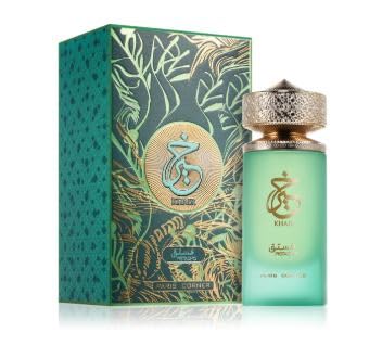 Bizzico Khair Pistachio Paris Corner Eau de Parfum