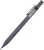 Pentel Lapiseira Técnica Smash 0.5mm Cinza CP/Q1005-N