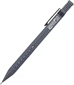 Pentel Lapiseira Técnica Smash 0.5mm Cinza CP/Q1005-N
