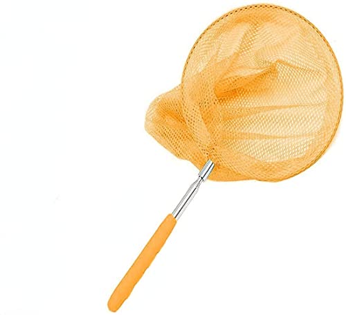 Wakaka ������ �����l�b�g �܂肽���� 5�i�L�k�� ���߉\ ��37-85cm �y�� 7�F�W�J �ċx�� ��V�� �A�E�g�h�A �������p �����̏W ����� �L�b�Y �q���p (�I�����W)