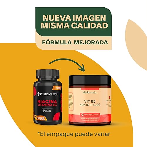 Vitamínicos, Imagen adicional
