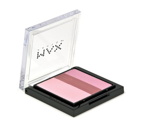 Max FactorMAXeye Shadow, Premiere Pink 270, 0.12-Ounce Packages (Pack of 2)