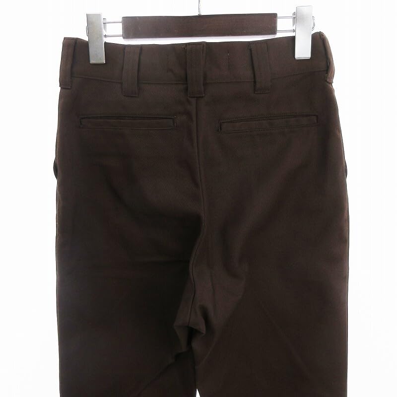 THE SHINZONE SKATER PANTS スケーターパンツ34