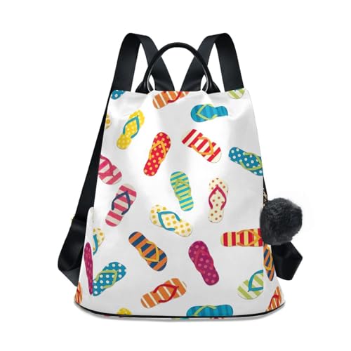 Sac à dos voyage femme imprimé complet idéal pour le shopping et les sorties en ville
