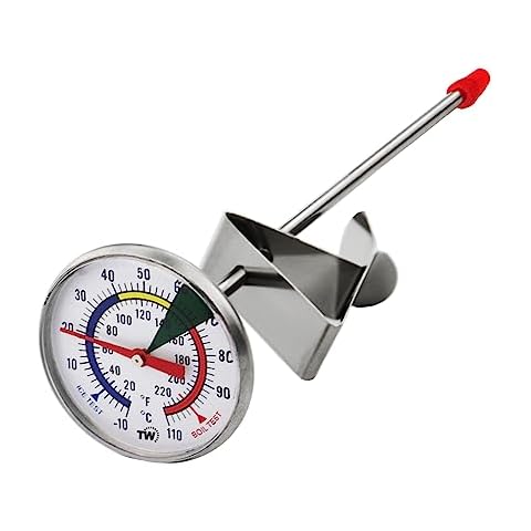 Thermomètre à lait Thermometer World Cover