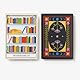 The Bibliophile Oracle Deck: A 52-Card Deck and Guidebook for Book Lovers