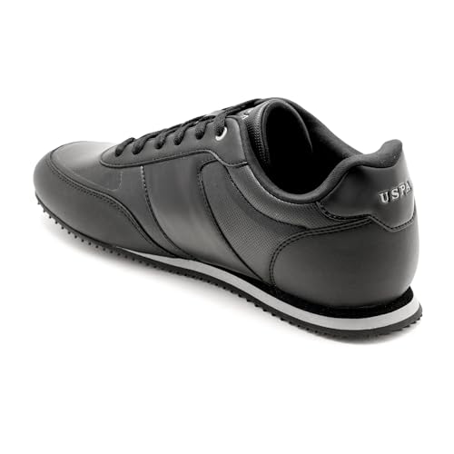 Image of U.S. POLO ASSN. Mens Marvin 2.0 Sneaker