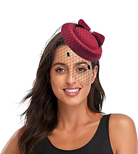 CizoeWomen's Fascinator Fascinator