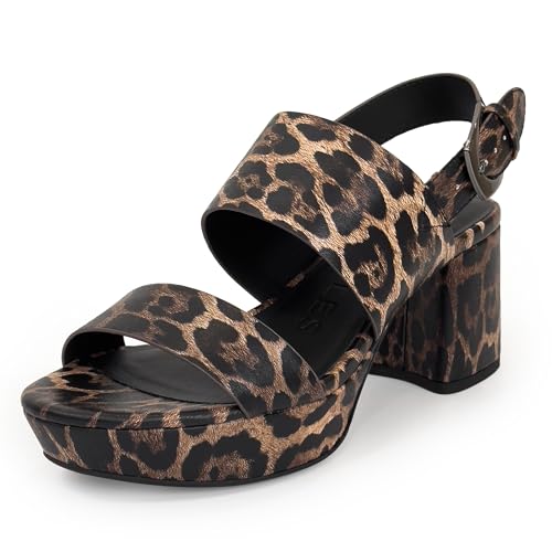 Image of Aerosoles Women's Camilia Platform Sandal