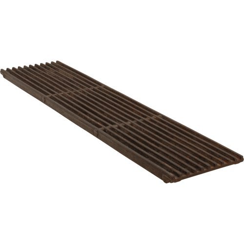 222035 11 BAR TOP GRATE 6INX24IN by US RANGE