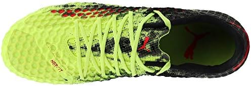 PUMA Future 18.1 Netfit Low FG 