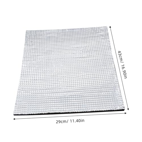 Alfombrilla térmica para mascotas autocalentable miniatura 2