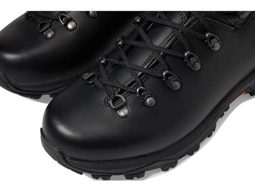 Image of ASOLO Men's 520 Winter GV Long Distance, Backpacking, Trekking, Technical Terrian Hiking Boots