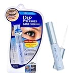 D.U.P DUP Japan - Dee-up eyelash glue super hard 502N transparent type (false eyelash adhesive)