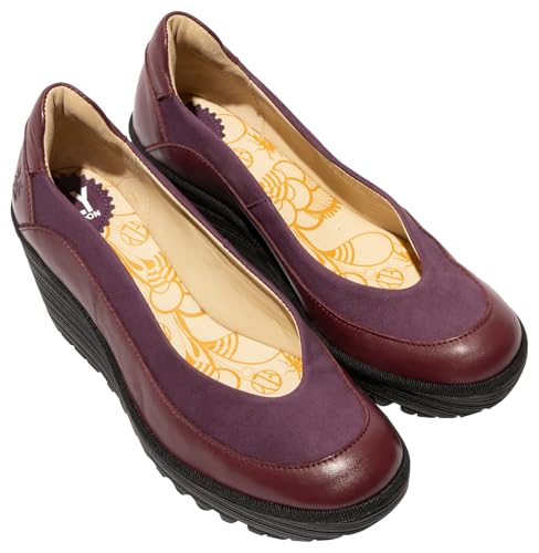 Image of FLY London Womens Yeka530fly