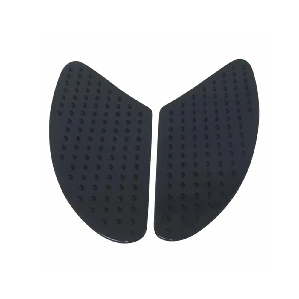 Universal Tank Pad Gas Tank Traction Pads Fuel Tank Grips Side Stickers Knee Grips Protectors Decal for Kawas&AKI for Ho&nda Fuel Tanks Pads