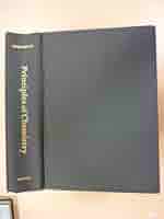 化学総括整理 The Principles of Chemistry 化学総括整理 The Principles of Chemistry