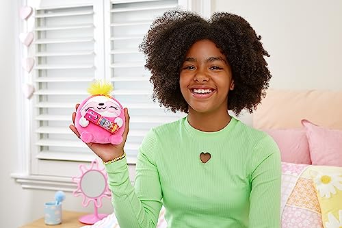 Snackles 77453SK-UP Zuru Snackles Small Sized 5.5 Inch Snackle Plush thumb #4