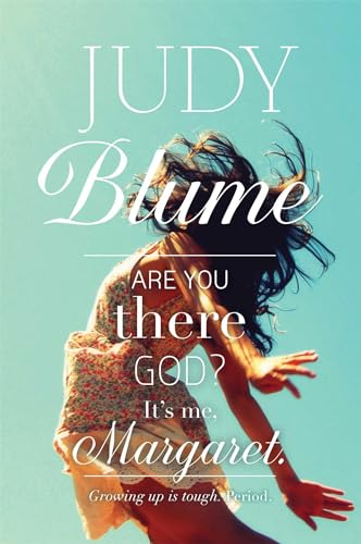 Are You There God? It's Me, Margaret. (Richard Jackson Book)