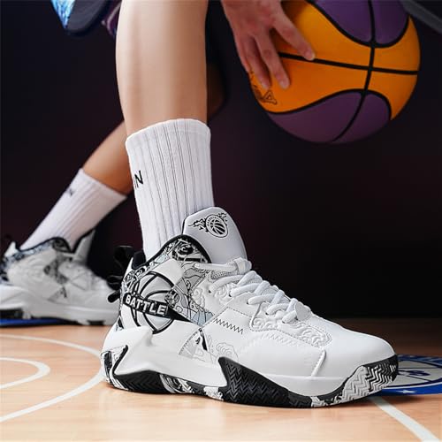 Men Walking Shoes Men Shoes Men Basketball Shoes Men Casual Shoes Men Work Men's Sports Shoes4