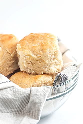 Miss Lena's Biscuit Mix (Buttermilk) #TOP1