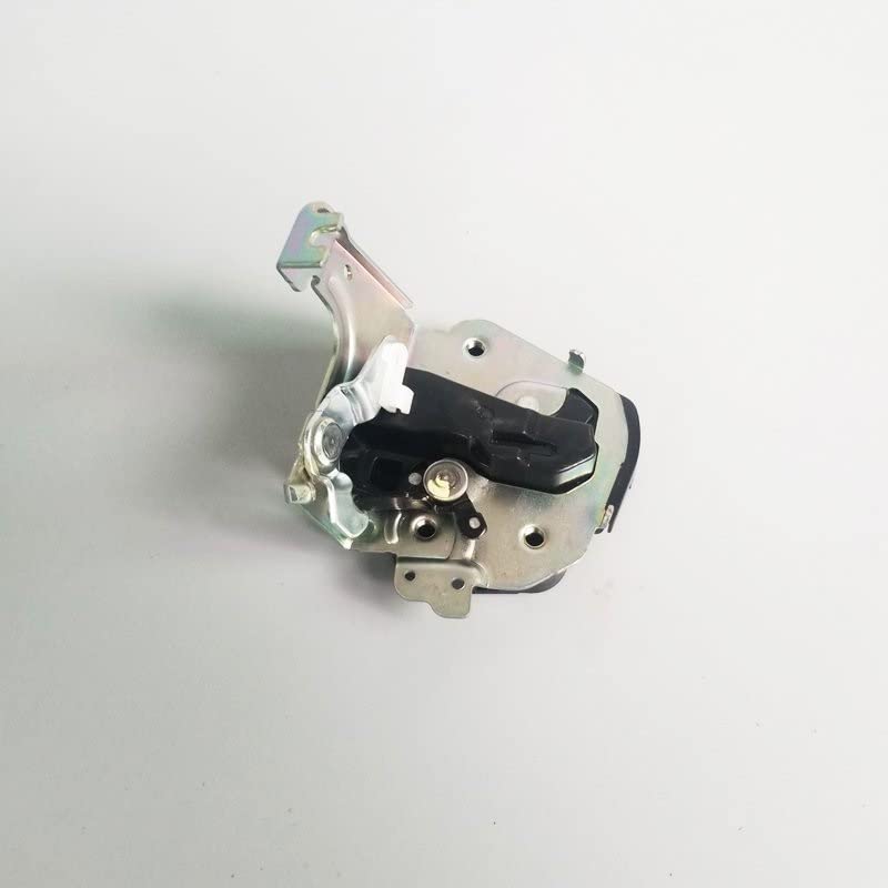 Actuador de bloqueo de puerta corredera derecha con cable para Hyundai H1 2007-2018 3