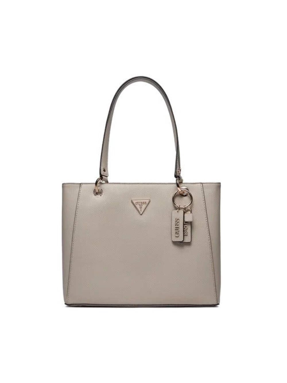 Guess Noelle Noel Tote Beige-image