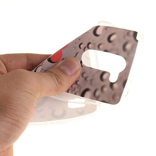 XiaoXiMi Cover LG L Bello Custodia in Silicone