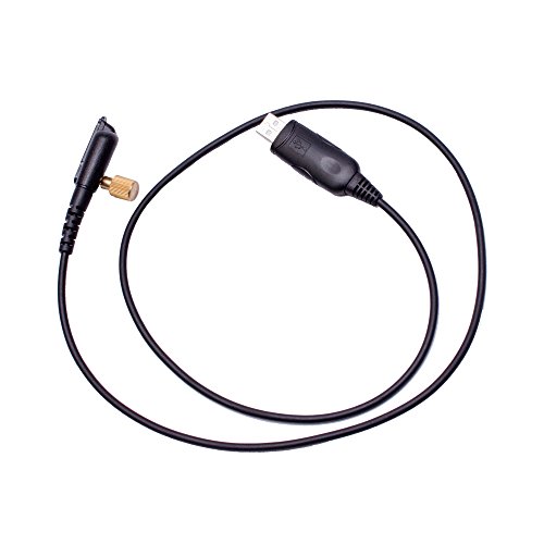 maxtop APCUSB-IR1862 USB Programming Cable for ICOM IC-F9011 IC-F9021 IC-F3261DS IC-F4261DS IC-F3261DT as OPC-1862