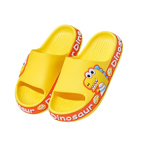 Slippers enfants pour l'été et la plage sabots mignons filles