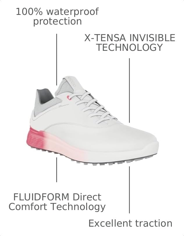 Image of ECCO S-Three Gore-TEX Waterproof