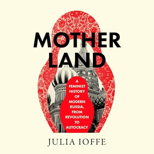 Motherland Titelbild