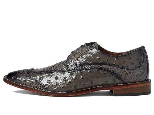 Image of Stacy Adams Fanelli Wing Tip Oxford