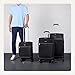 Amazon Basics Set de 3 Maletas Blandas Imagen de Amazon Basics Set de 3 Maletas Blandas