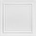 Popcorn ceiling tiles