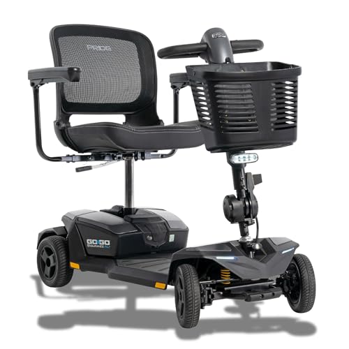 Pride Go Go Endurance AL+