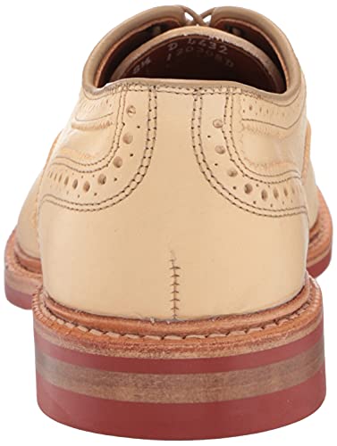 Image of Allen Edmonds Strandmok Oxford Shoes