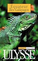 ÉQUATEUR : ÎLES GALAPAGOS 289464485X Book Cover