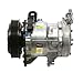 Delphi CS20144 7H15 Compressor