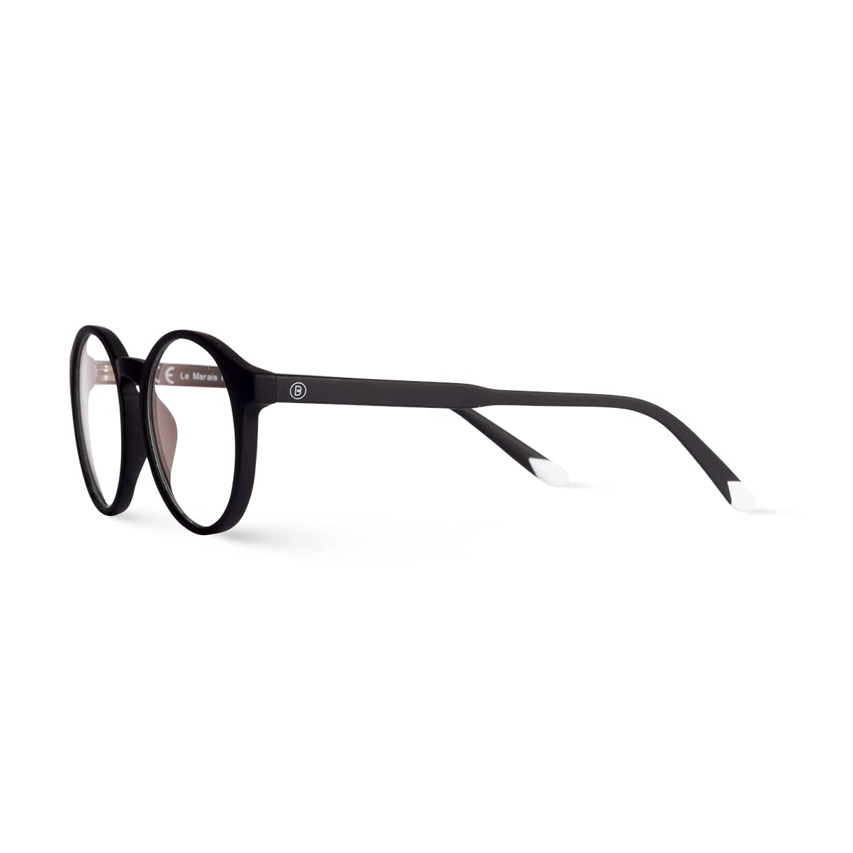 BARNER - Gafas Luz Azul Le Marais Kids para Ordenador - Gafas con Filtro de Protección Contra La Luz Azul Para Niños y Niñas