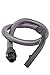 Price comparison product image Hoover 35601622 D202E Flexible Hose Without EDG, Mixed