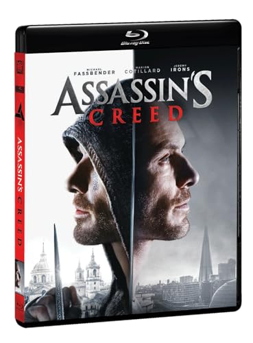 Assassin'S Creed - Bd Assassin\'S Creed - Bd