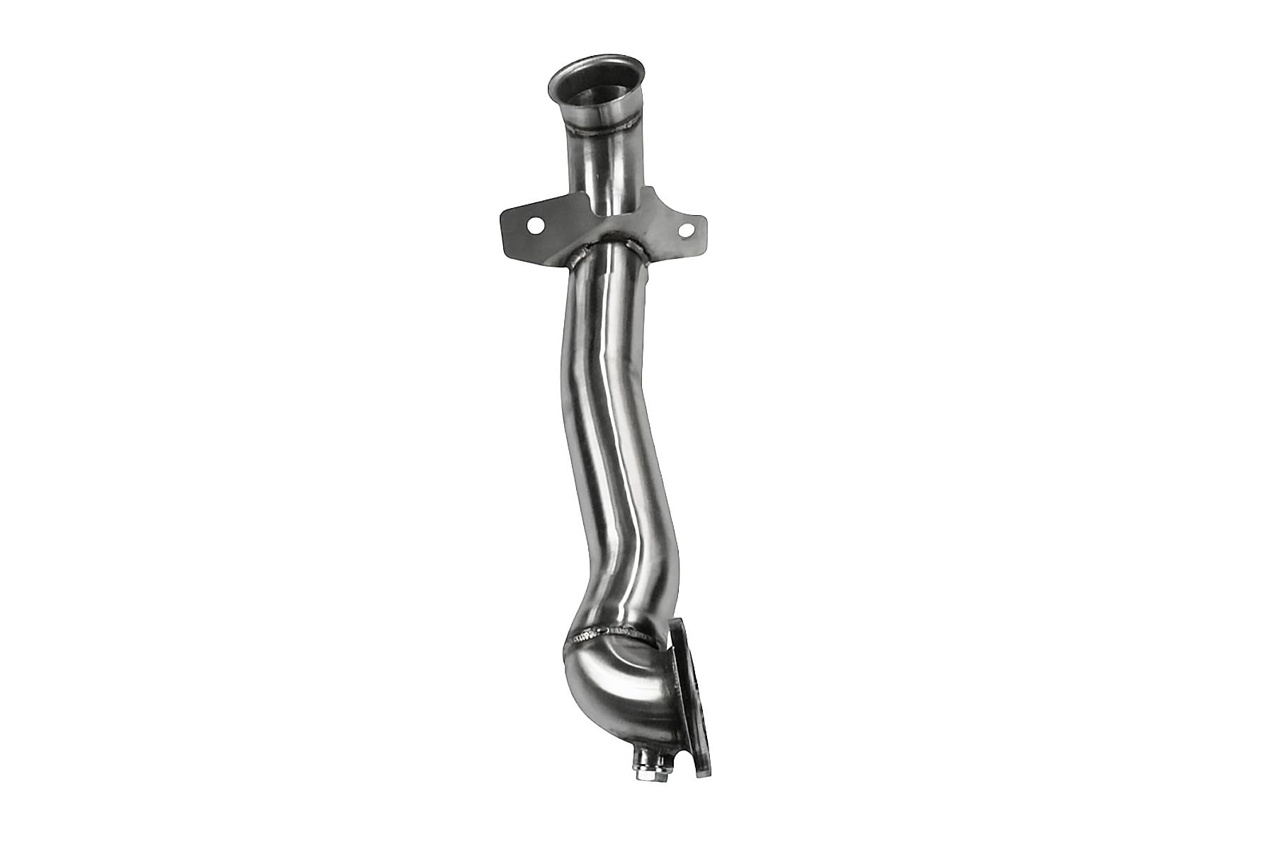 Downpipe per Mini Cooper S R55 R56 R57 R58 R59 R60 R61 - N18 07-16 Decat