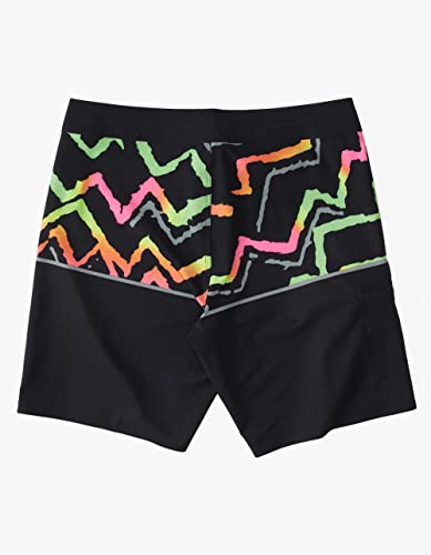 Billabong Fifty50 Airlite 19" Boardshorts3