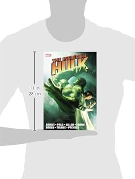 Amazon.com: Incredible Hulk, Vol. 2: 9780785161127: Aaron