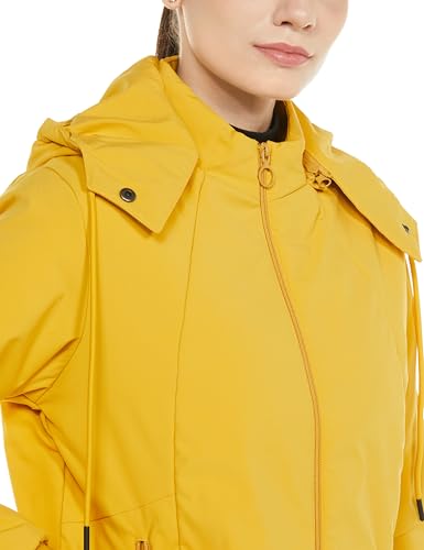Image of Qube By Fort Collins Women Polyester Standard Length Jacket