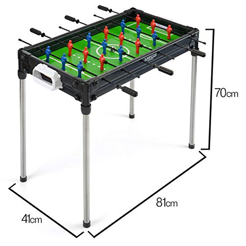 Kids Indoor Foosball Game - Image 8