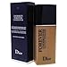 Christian Dior Diorskin Forever Undercover Foundation 025 Soft Beige for Women, 1.3 Ounce