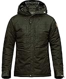 Fjällräven Herren Sport Skogsö Padded Jacket M, Deep Forest, XXL, 82279