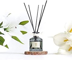 20% off Reed Diffuser Sets from Pristine Aroma